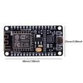 thumbnail image 5 of Placa De Desarrollo Esp8266 NodeMcu Lua WIFI Internet de las cosas Placa de desarrollo ESP8266 Placa de desarrollo Likrtyny Para estrenar, 5 of 5