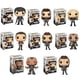 thumbnail image 2 of Funko pop The 100 La vida es una lucha Clarke # 438 Bellamy # 439 Octavia # 440 Raven # 441 Lincoln # 443 Figura de vinilo Muñeca Modelo Juguetes, 2 of 5