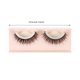 thumbnail image 3 of Self False Eyelashes Reusable Natural 3D Eyelash Curling To The Eyelashes Non Eyelash Extension Excellent Material 1/2/3/4/5/6Pair, 3 of 7