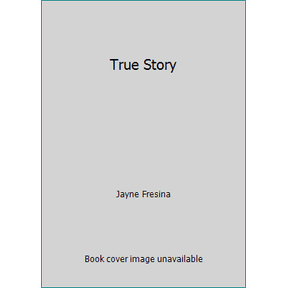 Pre-Owned True Story (Paperback) 1512197432 9781512197433