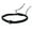 L, variant on Initial String Bracelets For Women Men Teen Girls Boys Handmade Rope Braided Minimalist Jewelry Matching Couple Friendship