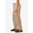 thumbnail image 4 of KingSize Men's Big & Tall Power  Pants, 4 of 4
