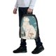 thumbnail image 5 of Balery Celestial Cat And Flowers Mochila para hombre y mujer - Tela Oxford 600D resistente - Gran capacidad, resistente al agua, ideal para la escuela, viajes y senderismo, 5 of 6
