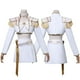 thumbnail image 4 of Girls Pop cazadora para niña Demon Hunters Clothes,Mira POP cazadora para niña POP cazadora para niña Disfraz Halloween Carnival Party Suit, Halloween Disfraz Set for 3-16 Years, 4 of 5