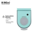 thumbnail image 5 of Keurig K-Mini Oasis Single Serve K-Cup Pod Coffee Maker, 5 of 5
