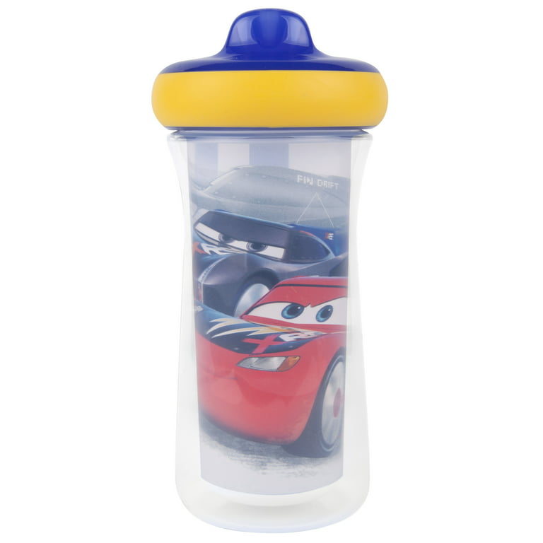First Years - First Years, Take & Toss - Sippy Cups, Disney Pixar Cars 2,  10 oz, 9M+ (3 count), Shop
