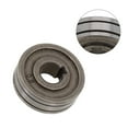 thumbnail image 3 of 1PCS V Groove Mig Welder Wire Feed Drive Roller Roll Parts 0.6/0.8 0.8/1.0, 3 of 5