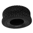 thumbnail image 1 of ATV Tire, Prevent Puncture Explosion Proof Vacuum 13/5.00-6 ATV Tire Strong Grip  for Quad, 1 of 7