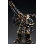 Joytoy Chaos Space Marines Black Legion Havocs Marine #2 New
