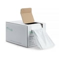 thumbnail image 4 of Bolsas de basura TYPLASTICS FleTex Tall Kitchen, 13 galones x300, 4 of 8