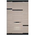 thumbnail image 2 of SAFAVIEH Kilim Wade Abstract Wool Area Rug, Grey, 8' x 10', 2 of 4