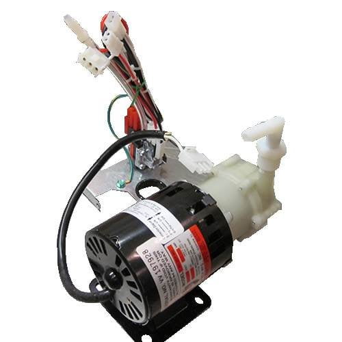Ice Maker Drain Pump