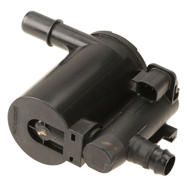 ACDelco Genuine GM Purge Valve Solenoid