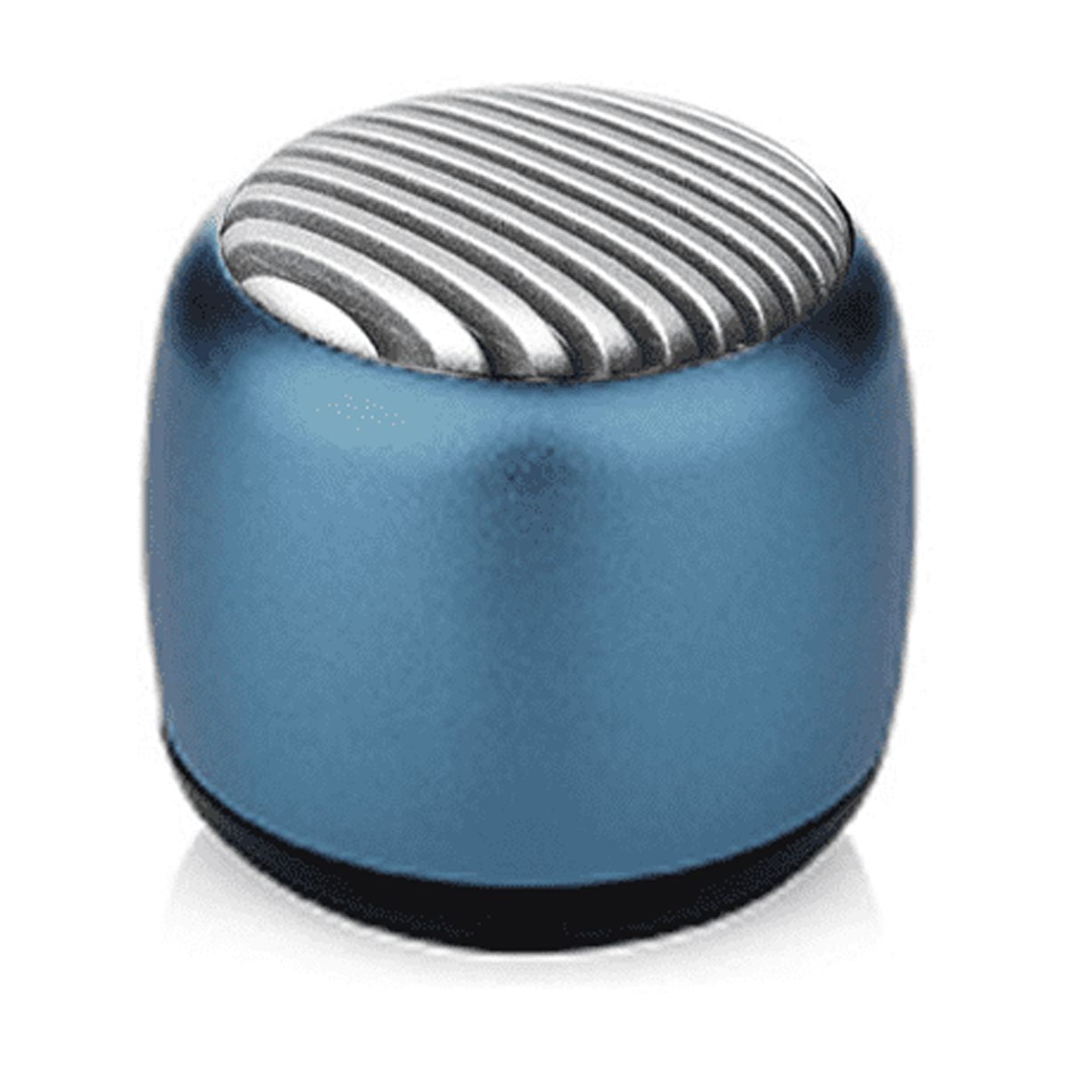 Electra Mini Bluetooth Speakers In Vivid Colors