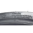 thumbnail image 2 of Kenda KM1 Sport Touring Front Tire 120/70ZR17 58W TL 120/70-17 w/ Keychain, 2 of 7