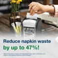thumbnail image 4 of Tork Xpressnap Napkin Dispenser Black, N4 Compatible, Signature Range 4-Pack (6232100), 4 of 8