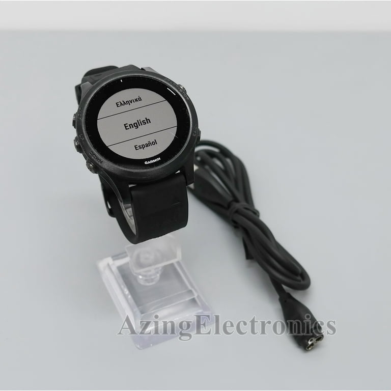 Used garmin 945 new arrivals