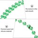 thumbnail image 3 of Three Leaf Clover Necklace Fashionable Crafted Anti-Drop Glasses Chain 1Pcs, 3 of 4