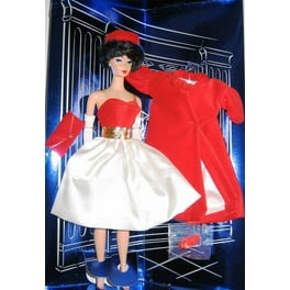 エンチャンテッドイブニング　Barbie Amazon.com: Barbie Enchanted Evening Doll : Toys & Games