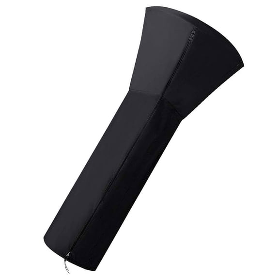 Worgeous Patio Heater Cover - Outdoor Furniture Protector for All-Weather