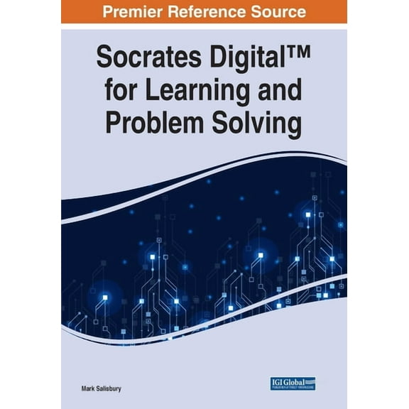 Socrates Digital(TM) for Learning and Problem Solving, (Paperback)
