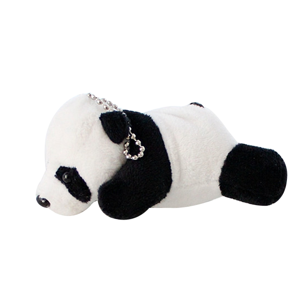 little panda toy