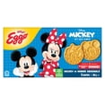 thumbnail image 3 of EGGO Mickey Mouse Original Waffles, 280g (8 waffles), 3 of 6