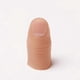 thumbnail image 2 of 5pcs Finger Magic Trick Fake Soft Thumb Tip Close Up Stage Show Prop Prank Toy, 2 of 4
