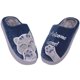 thumbnail image 3 of Zapatillas de algodón de invierno para hombres y mujeres, zapatillas cálidas, 36-37 yardas, 3 of 6