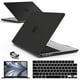 thumbnail image 1 of Funda IBENZER compatible con MacBook Air 13 pulgadas M4 A3240, 1 of 9