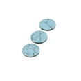 thumbnail image 4 of Botones de Shell Incrustaciones Sunnimix Herramientas de Reparación de Trompeta 3 Piezas, 4 of 8