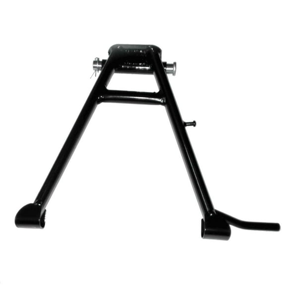 PARADOR CENTRAL SUZUKI EN 125 HU (07-19) / DINAMO U4-150 (07-13)