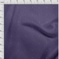 thumbnail image 4 of oneOone Viscose Jersey Violet Fabric Asian Block Quilting Supplies Print Sewing Fabric By The Yard 60 Inch Wide, 4 of 5