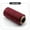 Wine Red, variant on 1.0Mm 70M Round Waxed Thread For Leather Craft Sewing Diy Jewelry Handmade Braided Polyester Cord Wax Coated Strand Strings