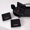thumbnail image 4 of Two-color Air Cushion Eyebrow Tint Dual Color Eyebrow Eyebrow Eyebrow Cream Sweatproof Pencil, 4 of 8