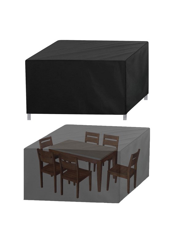 Waterproof Outdoor Furniture Covers in Patio Furniture Covers