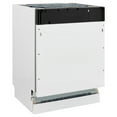 thumbnail image 2 of ZLINE 48" Black Stainless Steel Range Hood with Black Stainless Steel Handle (BS655-48-BS), 2 of 7