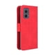 thumbnail image 4 of Funda Tipo Billetera GANGXUN para Motorola MOTO Edge 2024 5G – Tapa Flip con Tarjetero, 4 of 5