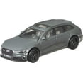 thumbnail image 3 of Hot Wheels 17 Audi RS6 Avant Vehicle, 3 of 4