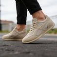 thumbnail image 6 of CHICVOMEY Sneakers for Men Round Toe Breathable Mesh Comfortable Lightweight Tennis Shoes Quick Dry Walking Running Gym Workout Shoes, 6 of 7