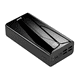 thumbnail image 1 of Banco De Energía Bloosom  Batería Portátil 40000mah Celda De Carga Rá Negro, 1 of 5