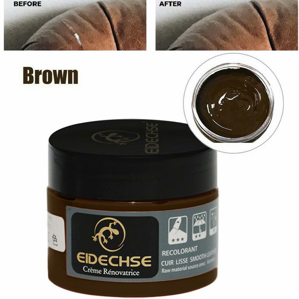 OriginalSourcing Leather Repair Cream Leather Recoloring Balm Leather