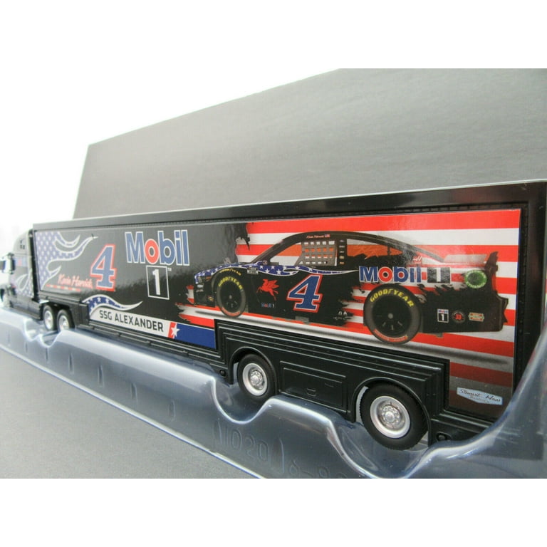 ミニカー Kevin Harvick Snap-on 1/64 2003 Hauler ミニカー Kevin Harvick Snap-on 1/64 2003 Hauler Kevin