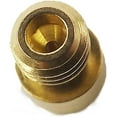 thumbnail image 6 of ALL-CARB 16pcs Carburetor Main Jet kit 90, 92, 95, 98, 100, 105, 108, 110, 115, 120, 125, 130, 135, 140, 145, 150 Replacement for 150cc and 125cc GY6 carburetors, 6 of 6
