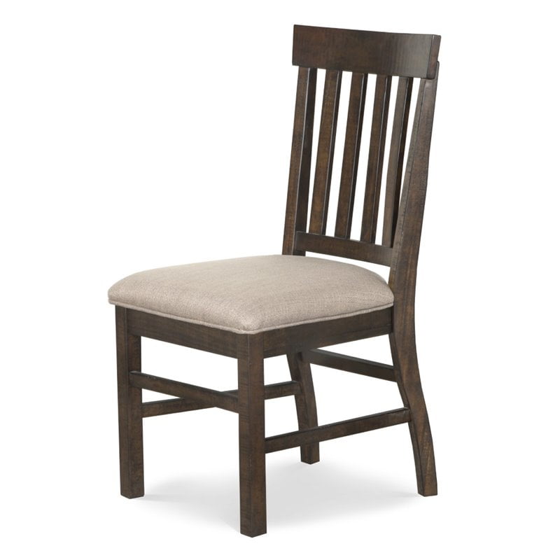 Magnussen St Claire Traditional Dining Side Chair In Rustic Pine Canada Magnussen St Claire Traditional Dining, Magnussen Trestle Dining Table Set Uk