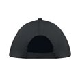 thumbnail image 2 of MidOcean Buzz 5 Panel Baseball Cap, 2 of 4