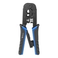 thumbnail image 2 of Pinza ponchadora de plug RJ11, RJ12 y RJ45 HER-668 Steren HER-668, 2 of 3