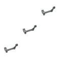 thumbnail image 3 of Soidarity Professional V Brake Extend Converter Anti-skidding Mount Adapter Rust Resistant High Lightweight Conversion Hardness Seat Type1 NO1, 3 of 6