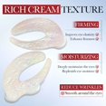 thumbnail image 6 of SZBAOAN Under Eye Patches,Hydrating Overnight Collagen Eye Mask,Sticky Under Eye Cover Shield Eyelash Extension,Relaxing Lash Perm Tint Pad, 6 of 6