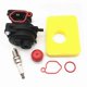 thumbnail image 2 of Carburetor for Stratton 799583 593261 595656 591979 591160 450E Series 125Cc Lawn Mower Engine, 2 of 5